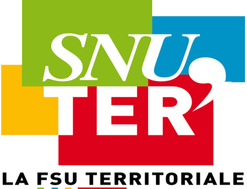 ATSEM : la FSU Territoriale interpelle les ministres de l’Éducation Nationale et de la Fonction Publique