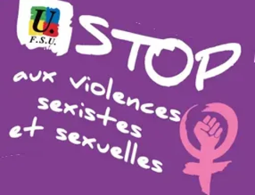 Lundi 15 juin : rassemblements à 19h devant les tribunaux pour une loi intégrale contre les VSS
