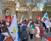 manif jacobins