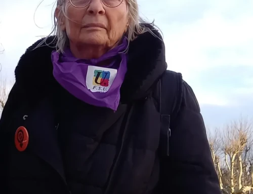 Mort de Rosine Charlut